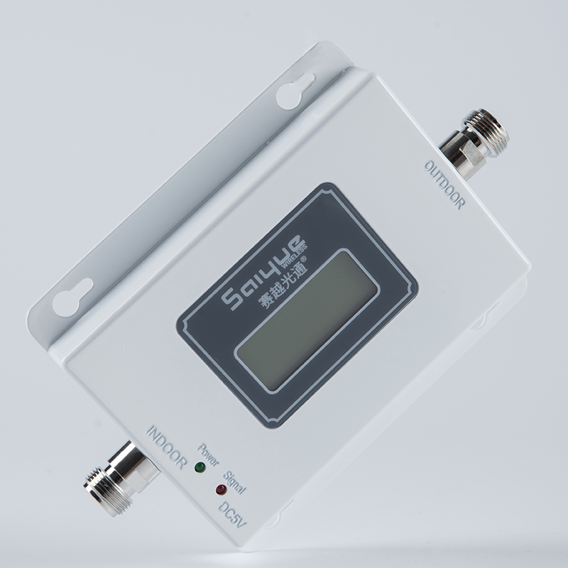 云城家用配电房机房信号放大器200㎡
