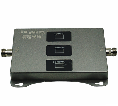 云城三频手机信号增强器200㎡
