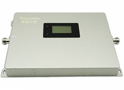  云城三频/四频/五频手机信号接收器800㎡