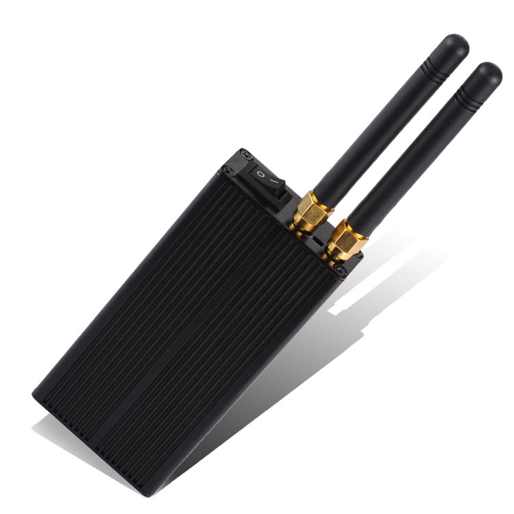  云城1.2G/1.5G导航屏蔽器