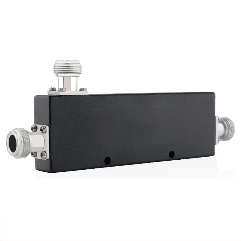  云城FM调频广播同步广播耦合器