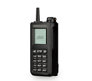  云城单兵无人机侦测预警仪