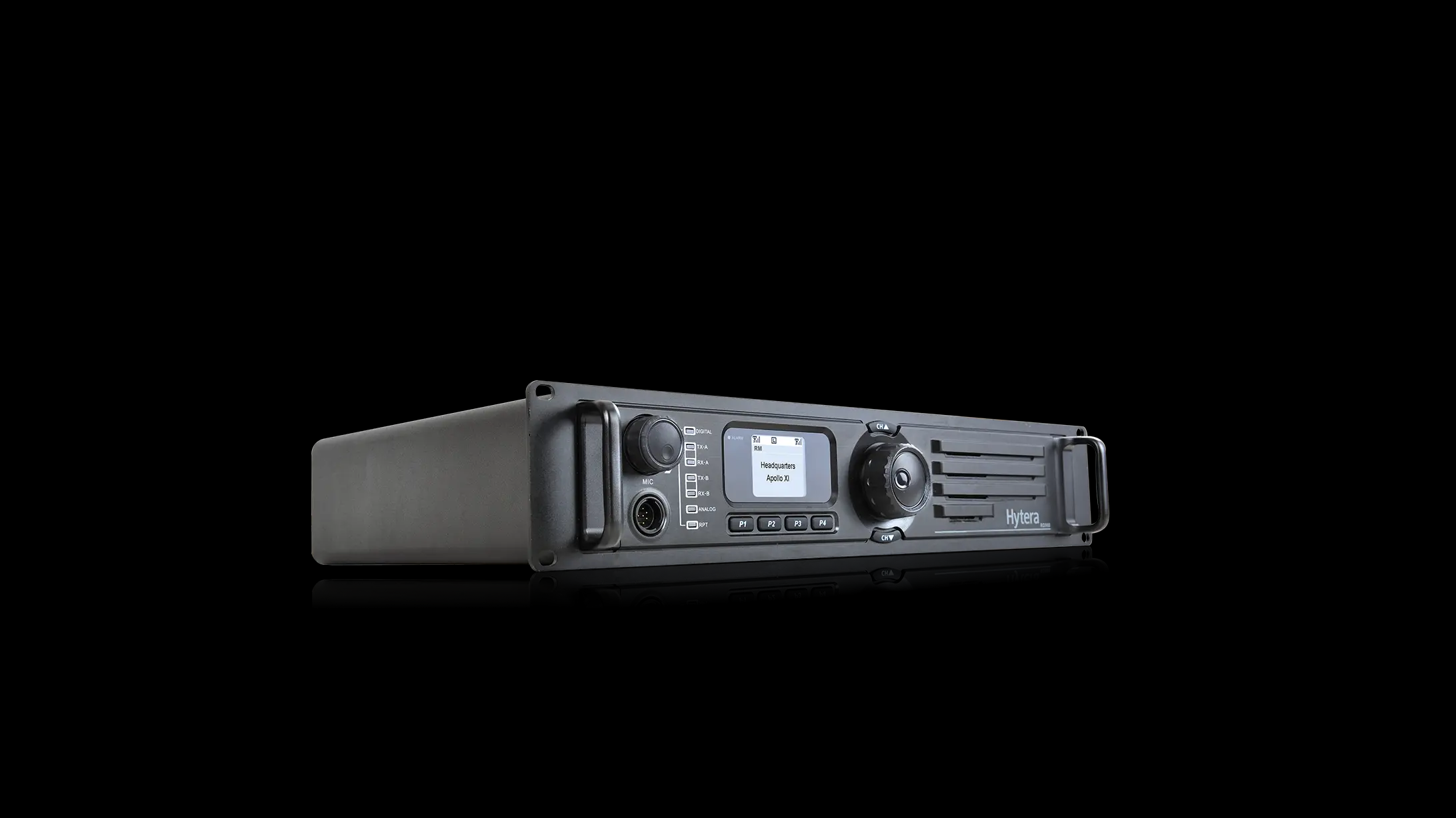  云城数字中继中转台RD980（海能达）