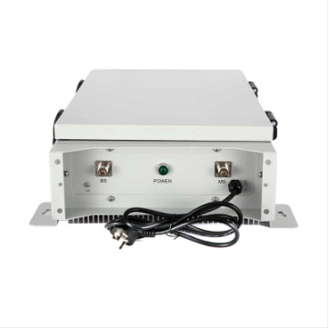  云城无线对讲系统双向干线放大器