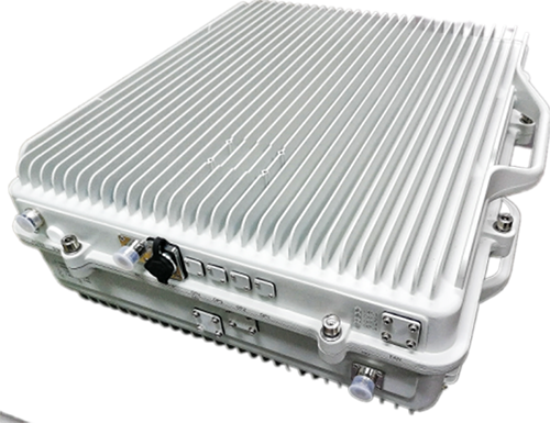 云城信令级数字室分型移动通信干扰器