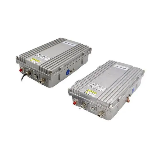  云城无线对讲系统400M模拟光纤直放站