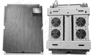  云城大功率室外全向固定式无人机反制设备