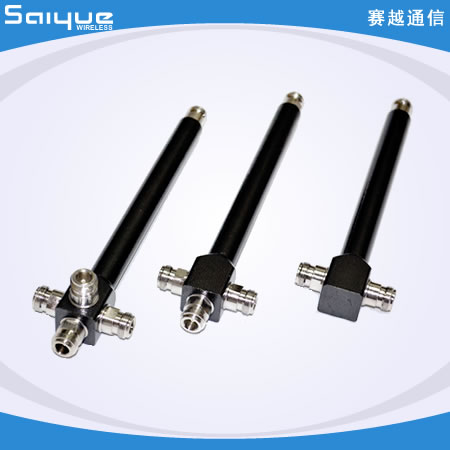  云城FM调频广播同步广播功分器