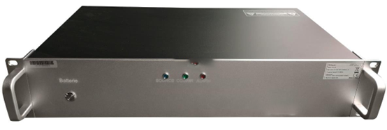  云城350M PDT消防集群警用主机直放站