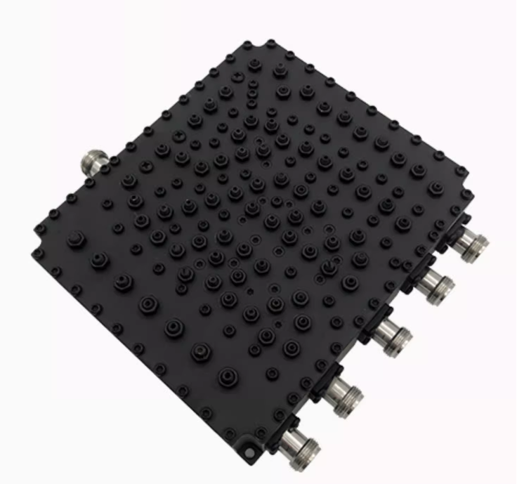  云城双频三频四频五频腔体合路器4G+5G