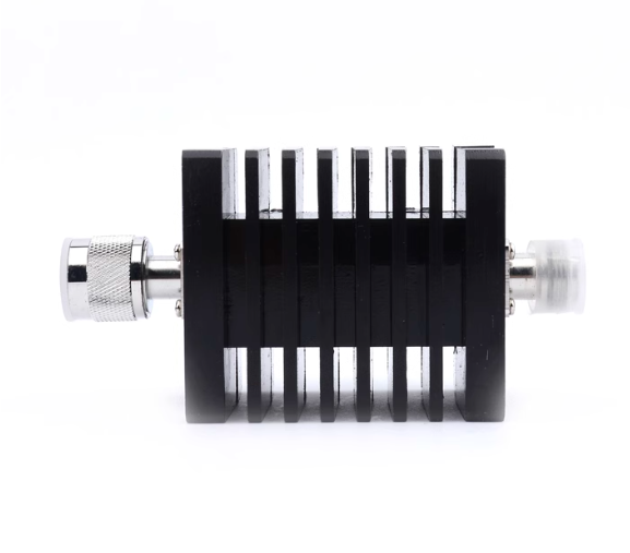  云城腔体固定衰减器0-3G/0-4G  N型接口