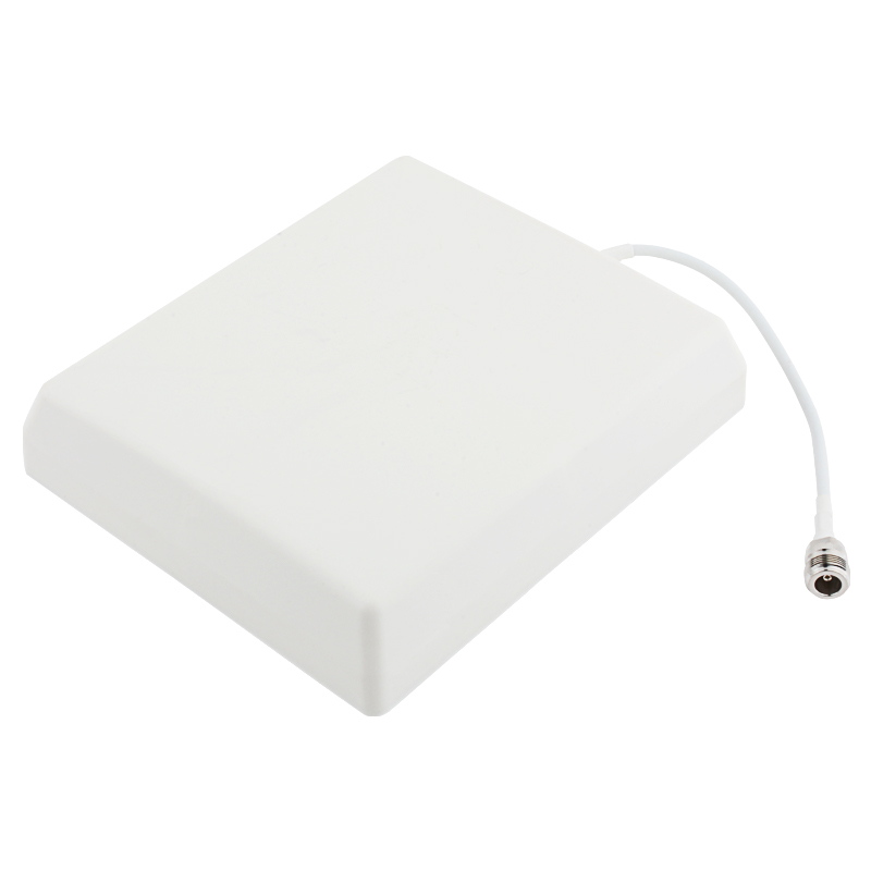  云城室内外定向接收发射壁挂小平板天线700-3700MHz