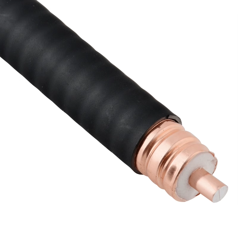  云城HCAAY50-12（1/2”）同轴射频电缆馈线