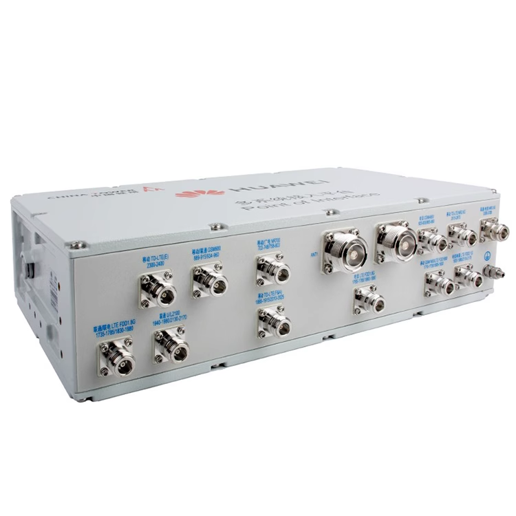  云城4G5G腔体POI多频合路器