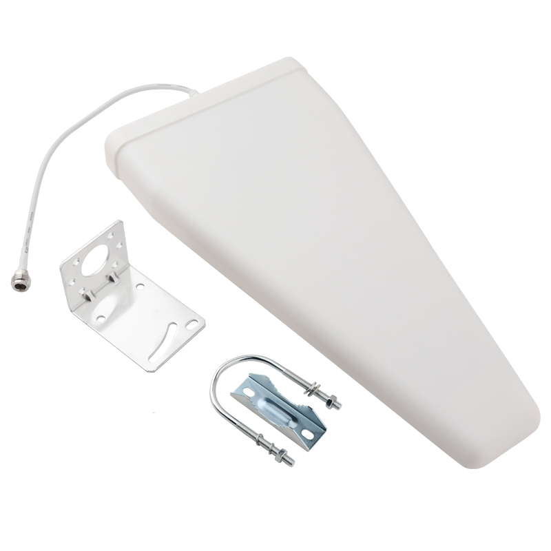  云城对数周期天线定向接收发射700-3700MHz